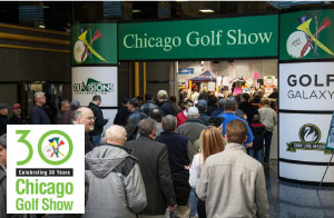 Chicago Golf Show 2013
