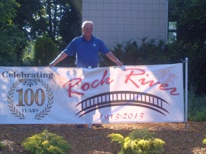 Rock River Celebrating 100 Years