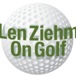 Len Ziehm on Golf